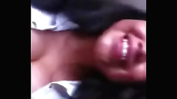 What delicious tits my step sister has