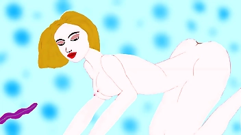 white ghost xxx fuck lesbian