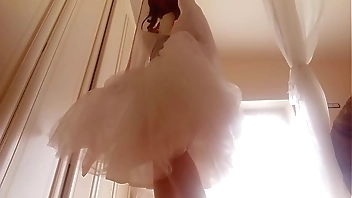 उसके stepson द्वारा भावी दुल्हन बकवास!