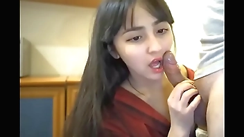 超高颜值少数民族姑娘