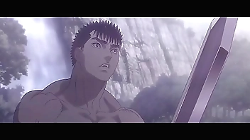 BERSERK III - LA EDAD DORADA - ADVENIMIENTO