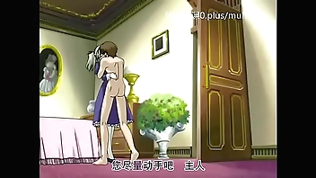 A105 动漫 中文字幕 中课 艾尔伯格1-2 第2部分