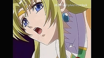 A106-A107 动漫 中文字幕 中课 艾尔菲纳1-3 第1部分