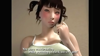 Umemaro Pizza Takeout Obscenity mobile version