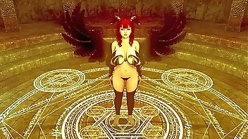 Parhelia Porn The Demon Lord's