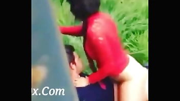 A beautiful girl  get hardsex