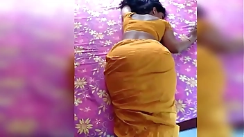 saree ass