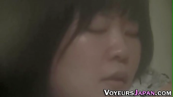 Horny asian toys muff