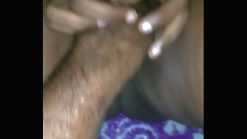 My lover and me having fun in room