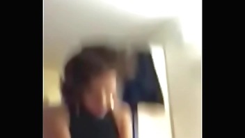 Does anyone know her name?