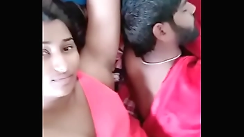 swathi naidu giving romantic expressions and showing boobs