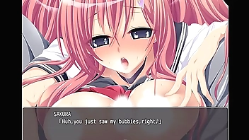 Material Girl Game Sweet Memory Japanese girl become a whore