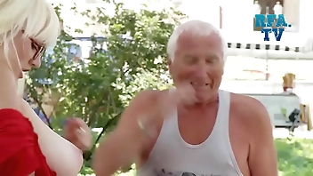 Ukrainian Sexy Boobs