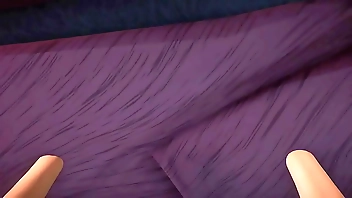 House Party - FUCK WITH KATHERINE AND CUMSHOT HER BOOBS