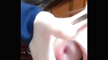 巨乳白皙粉, 青少年 sco 3