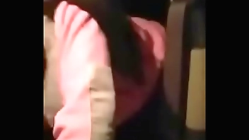 Me and Brody smashing a THOT outside