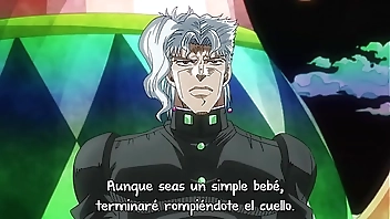 jojo's bizarre adventure stardust crusaders chapter 20 (uncensored)