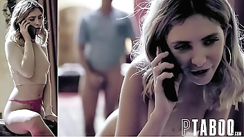 Jane Wilde In Call Waiting 1