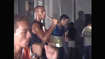 Funk - O Ritmo Proibido Parte 3