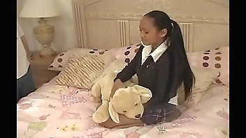 She does everything for the money