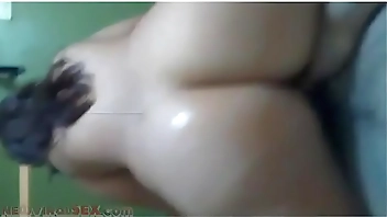 Beautiful Indian Girl In Hotel