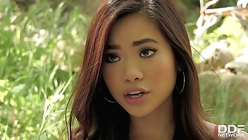 Stepdad Goes Balls Deep