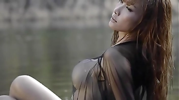 Hot thailand model MILF