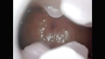 Inside a stroker: Studio One