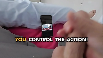 Your Three Hot Latina Step Sisters