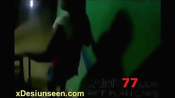 Desi randi fucked by white customer