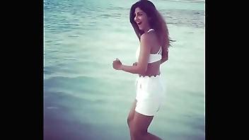 Shilpa Shetty HOT VIDEO 2018