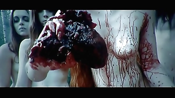 BELPHEGOR - Baphomet - [OFFICIAL MUSIC VIDEO - UNCENSORED]