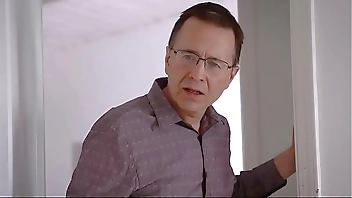 Fucking My Hot Step-Mom For Her Birthday