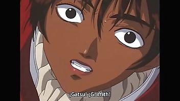 Berserk (1997) Capitulo 24