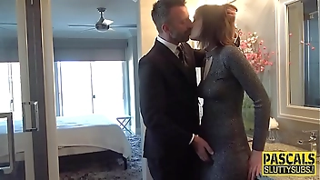 Dominated yank squirts