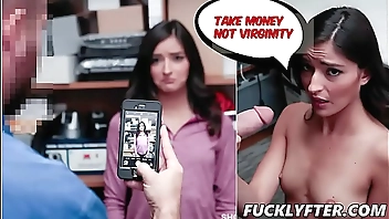 Emily Willis Take Money SIR Not my Virginity