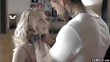 Virgin teen lies to guy in about her virginity