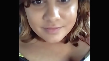 Farhana R chubby indian american wife pussy