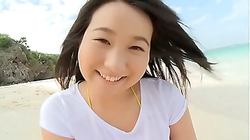 Big breast idols japanese :Rui Kiriyama 02