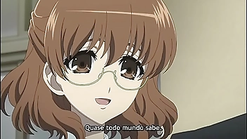 Another ep 1 (legendado)