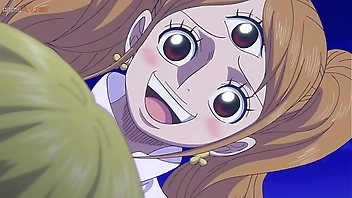 One piece 870 sub español