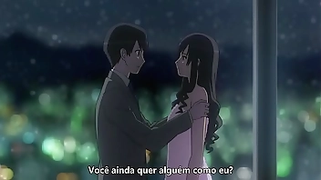 Amagami SS - Episódio 4 HD [legendado pt-br]