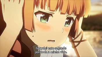 Manaria Friends EP 3
