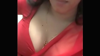 Sexy bhabi taking dirty with me over phone