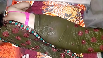 seen a awesome woman from India