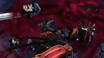 Hellsing Ultimate - Episodio 3