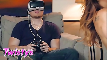 Knows Best - (Karlie Montana, Elsa Jean) - The Real Deal - Twistys