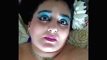 Desi naval piercing boobs big new makeup  fat tummy