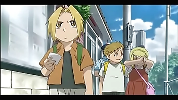 Fullmetal Alchemist OVA 2 (sub español)