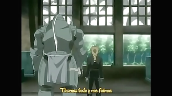 Fullmetal Alchemist 2003 capitulo de resumen (español)